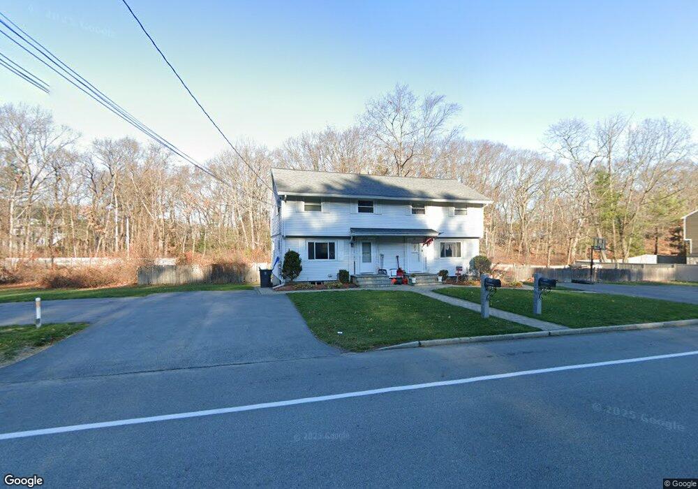 222 E Central St, Natick, MA 01760 - photo 1