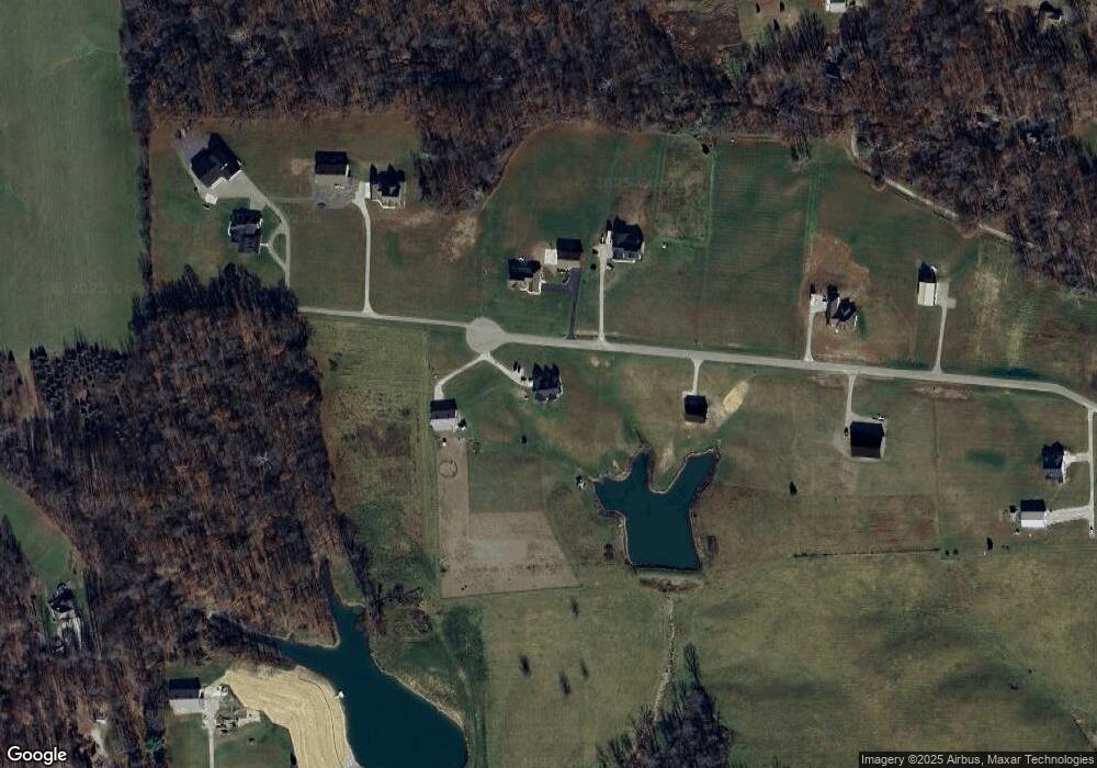 6525 Pink Willow Ct, Columbus, IN 47201 - photo 1