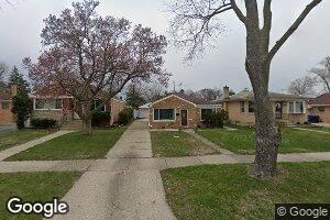 1430 N Rohde Ave, Berkeley, IL 60163