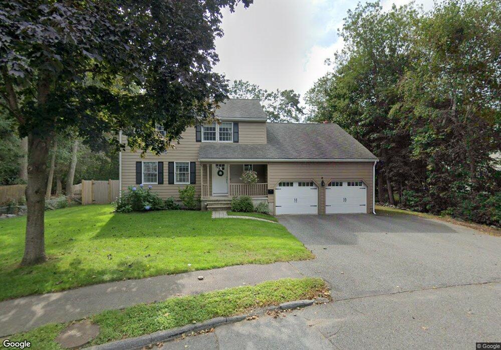 3 Stonewood Ave, Stoneham, MA 02180 - photo 1