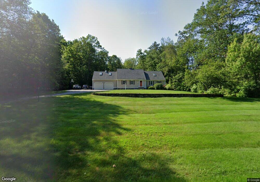 30 Telo Rd, Windham, NH 03087 - photo 1