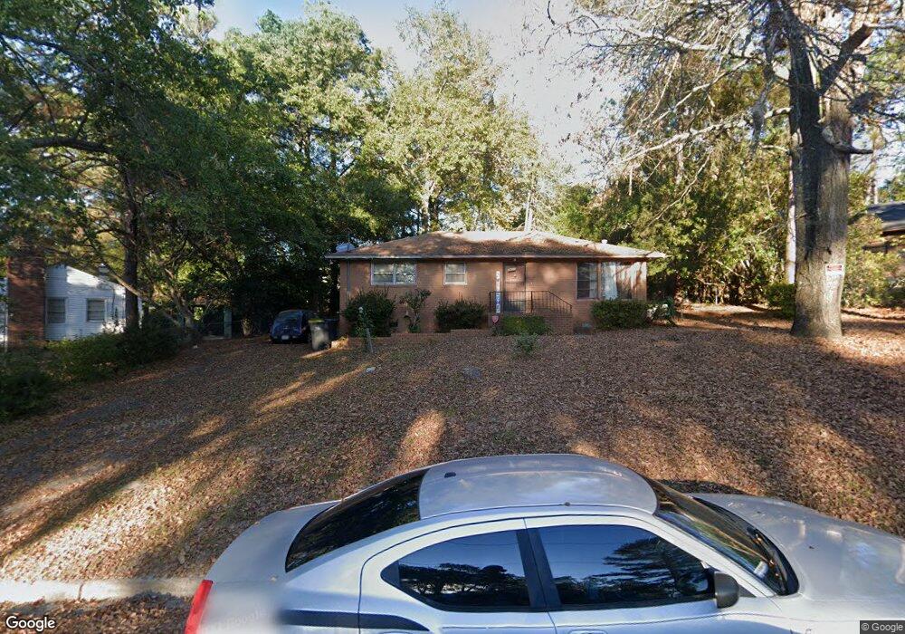 2422 Sparks Rd, Augusta, GA 30906 - photo 1
