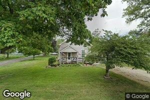 301 N Harrison St, Philo, IL 61864