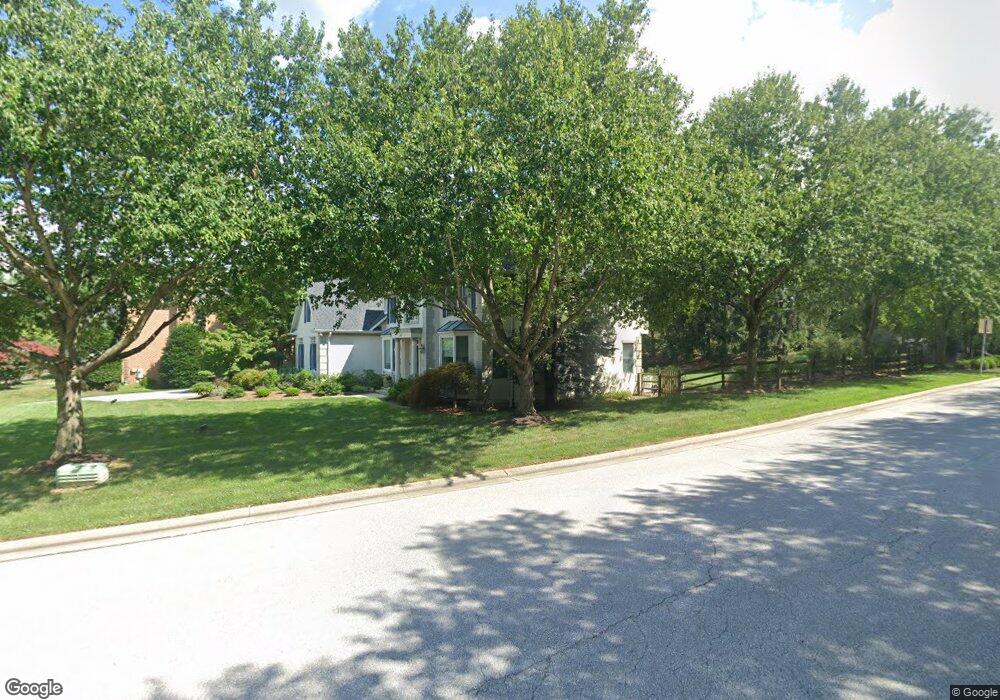 8501 Huntspring Dr, Lutherville Timonium, MD 21093 - photo 1