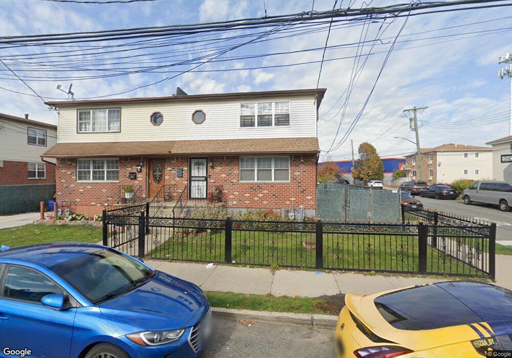 17417 125th Ave, Jamaica, NY 11434 - photo 1