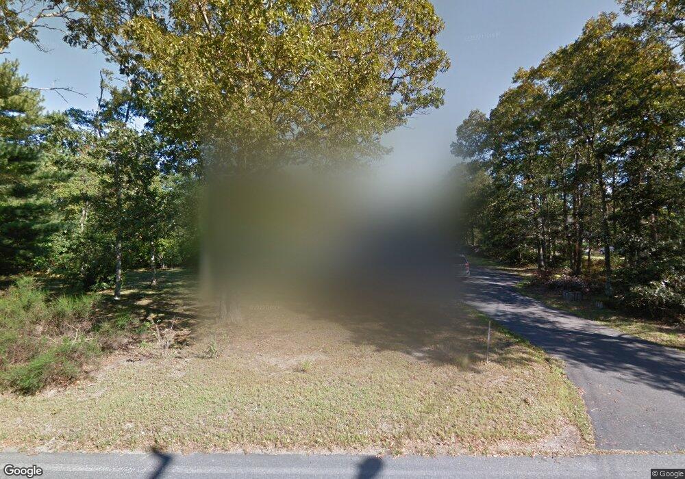 589 Boxberry Hill Rd, East Falmouth, MA 02536 - photo 1