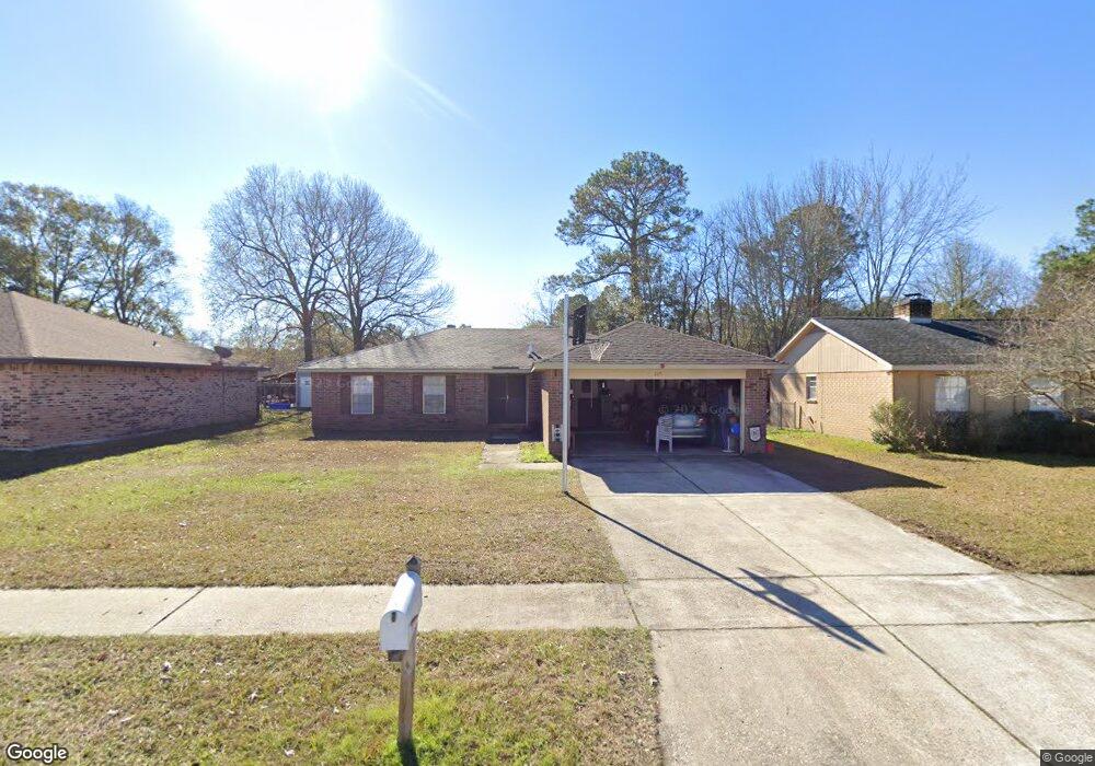 205 Chess Dr, Slidell, LA 70458 - photo 1