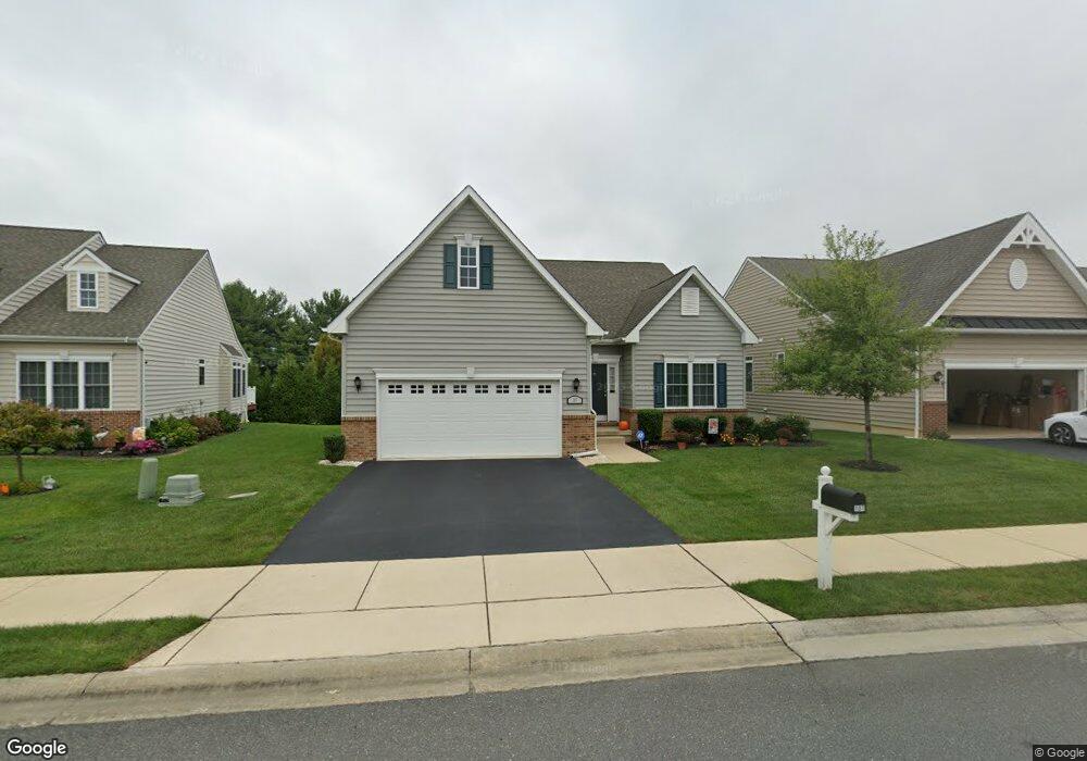 107 Devalinder Dr, Newark, DE 19702 - photo 1