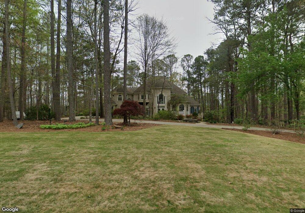 13100 Addison Rd, Roswell, GA 30075 - photo 1