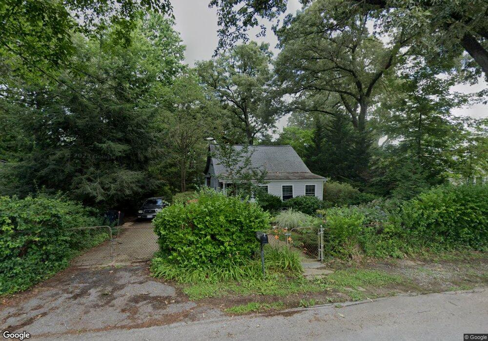 9212 Fowler Ln, Lanham, MD 20706 - photo 1