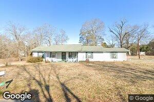 301 Peachtree St, Ideal, GA 31041