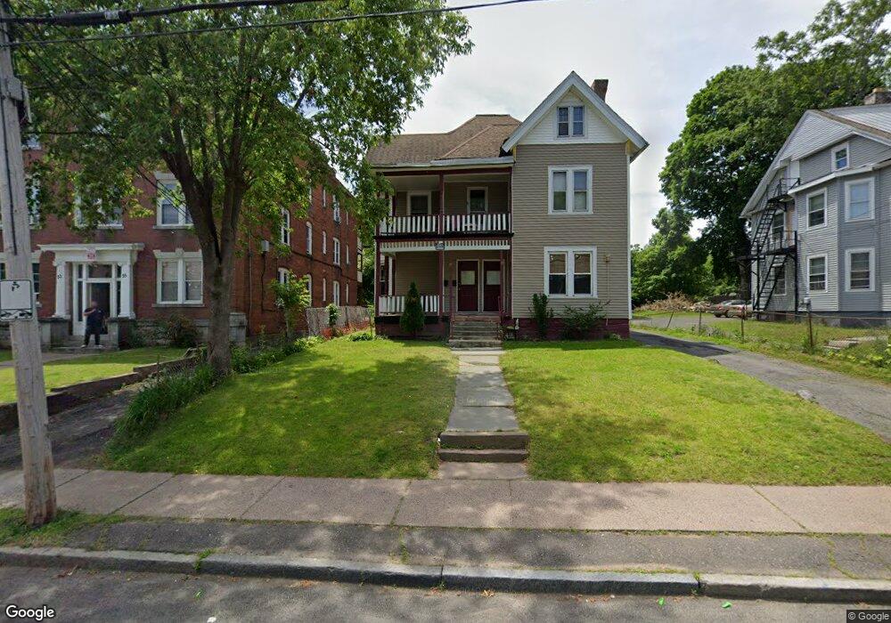 57 Elmer St unit 59, Hartford, CT 06120 - photo 1