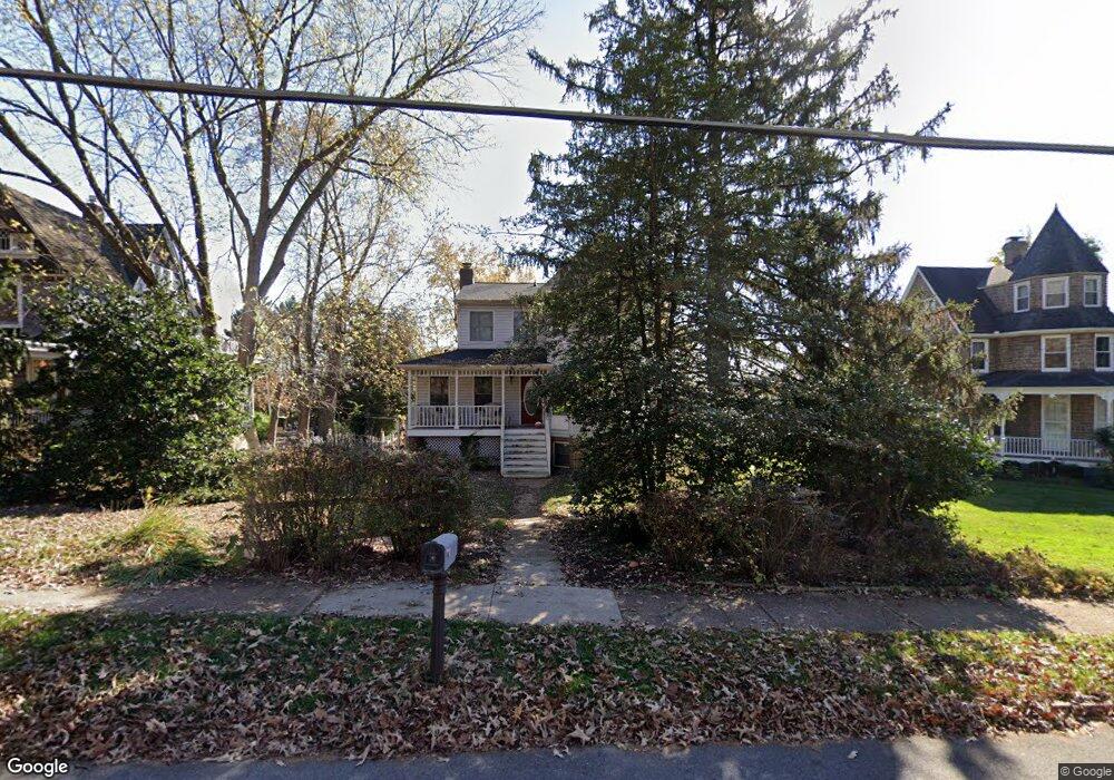 5003 Cedar Ave, Halethorpe, MD 21227 - photo 1