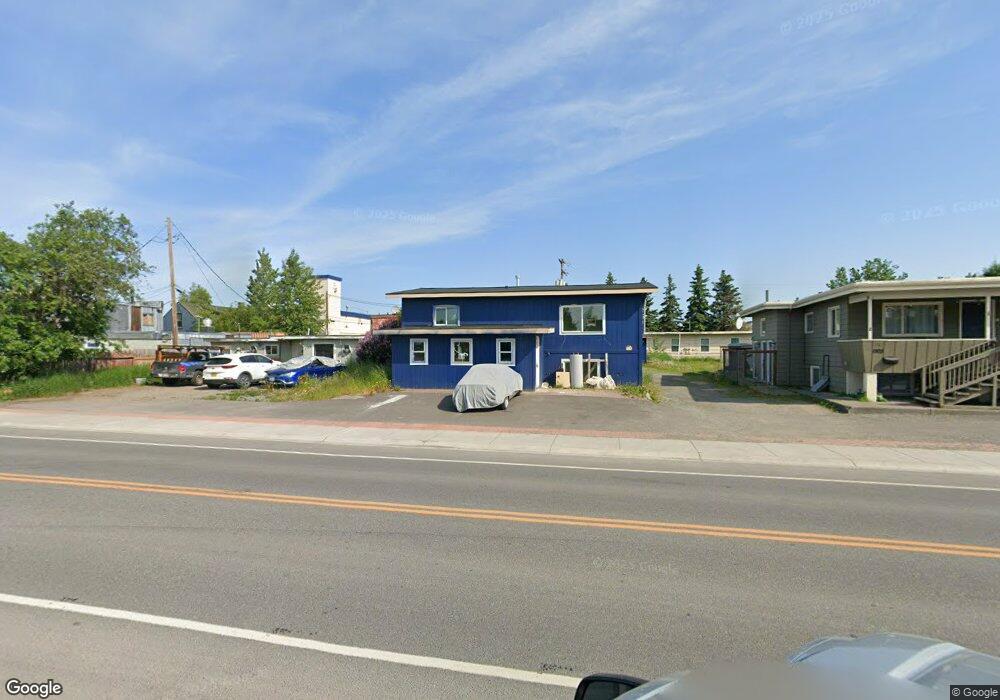 1105 W 30th Ave, Anchorage, AK 99503 - photo 1