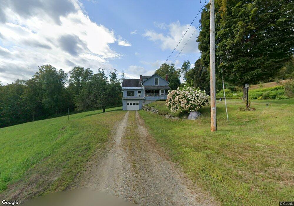 21 Sears Rd, Charlemont, MA 01339 - photo 1