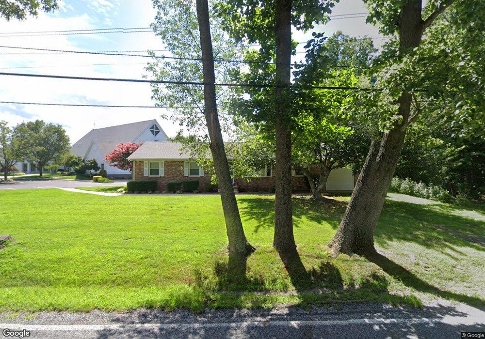 23425 Myrtle Point Rd, California, MD 20619 - photo 1