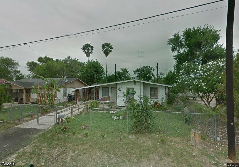 218 Walter Wagers St, Weslaco, TX 78599 - photo 1