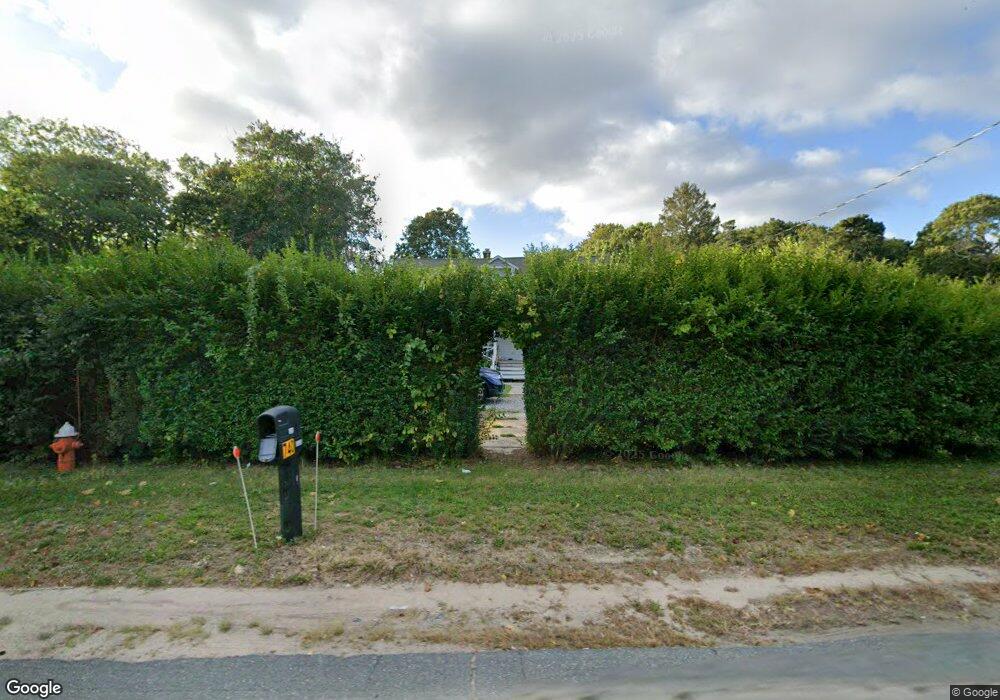 740 Sandwich Rd, Bourne, MA 2532 - photo 1