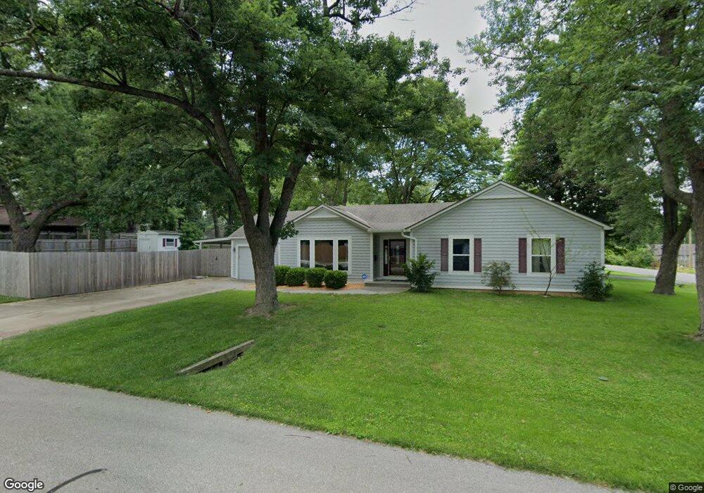 6403 Switzer St, Shawnee, KS 66203 - photo 1