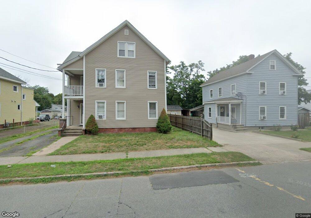 116 N Cherry St, Wallingford, CT 06492 - photo 1