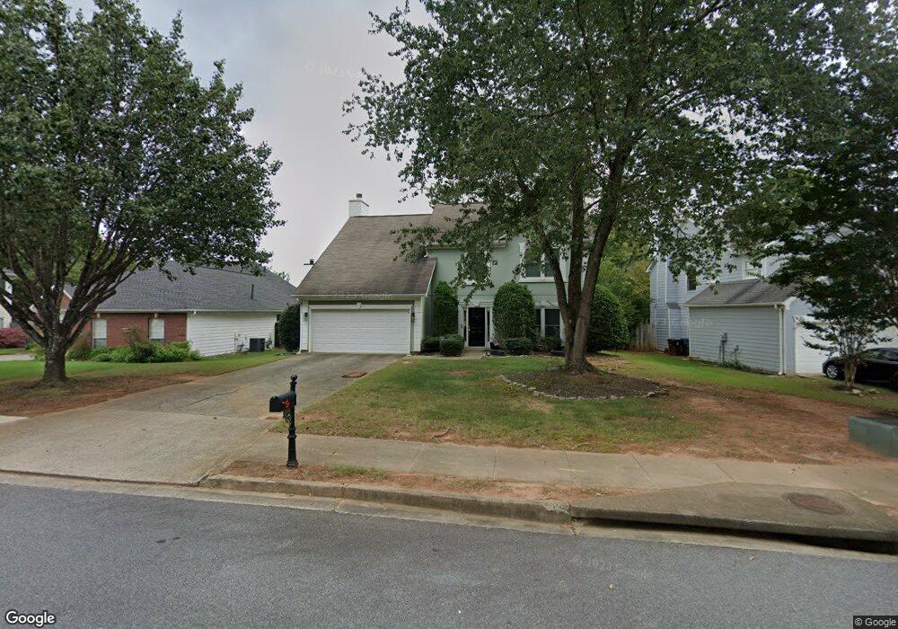 10985 Pinewalk Forest Cir, Alpharetta, GA 30022 - photo 1