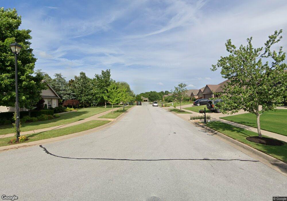 0 E Embry # 26 Dr unit 552201, Fayetteville, AR 72703 - photo 1