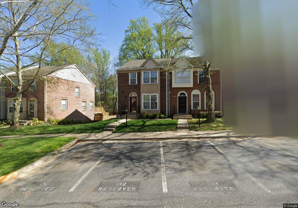 1825 Barrington Ct, Bowie, MD 20721 - photo 1