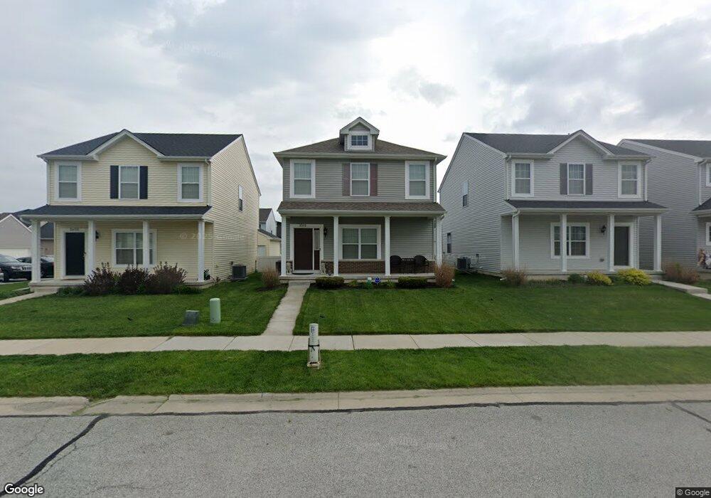 2593 W 127th Ave, Crown Point, IN 46307 - photo 1