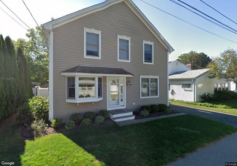 39 Perigee Ln, Westbrook, CT 06498 - photo 1