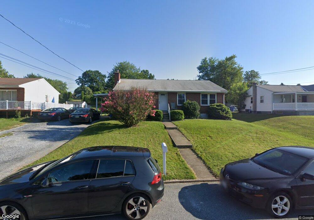 6270 Bedford St, Harrisburg, PA 17111 - photo 1