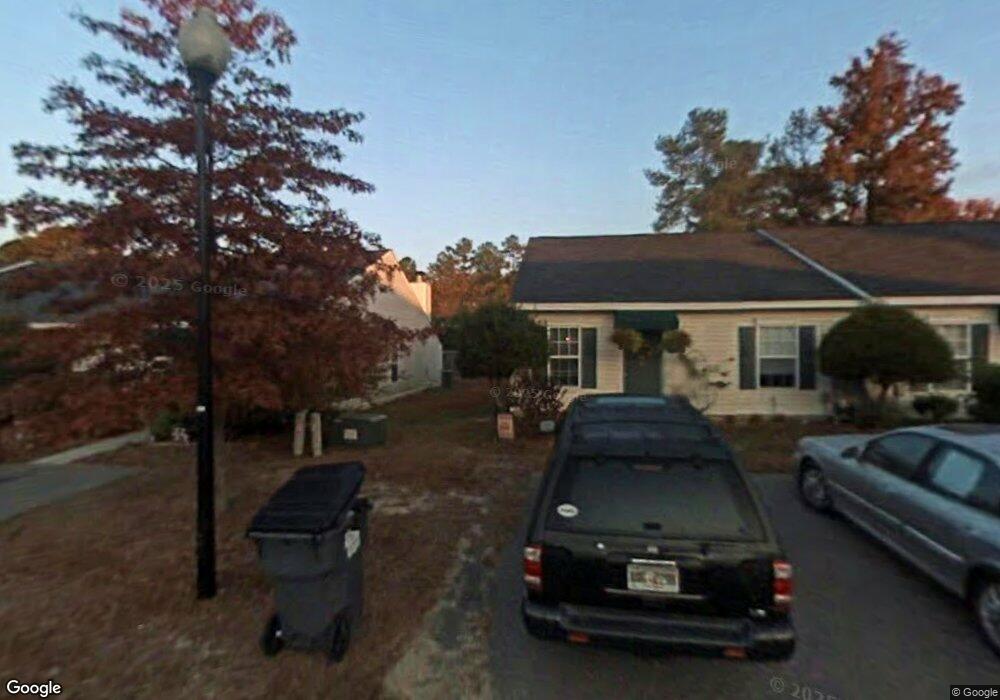 421 Matthew Ln unit 11, Martinez, GA 30907 - photo 1