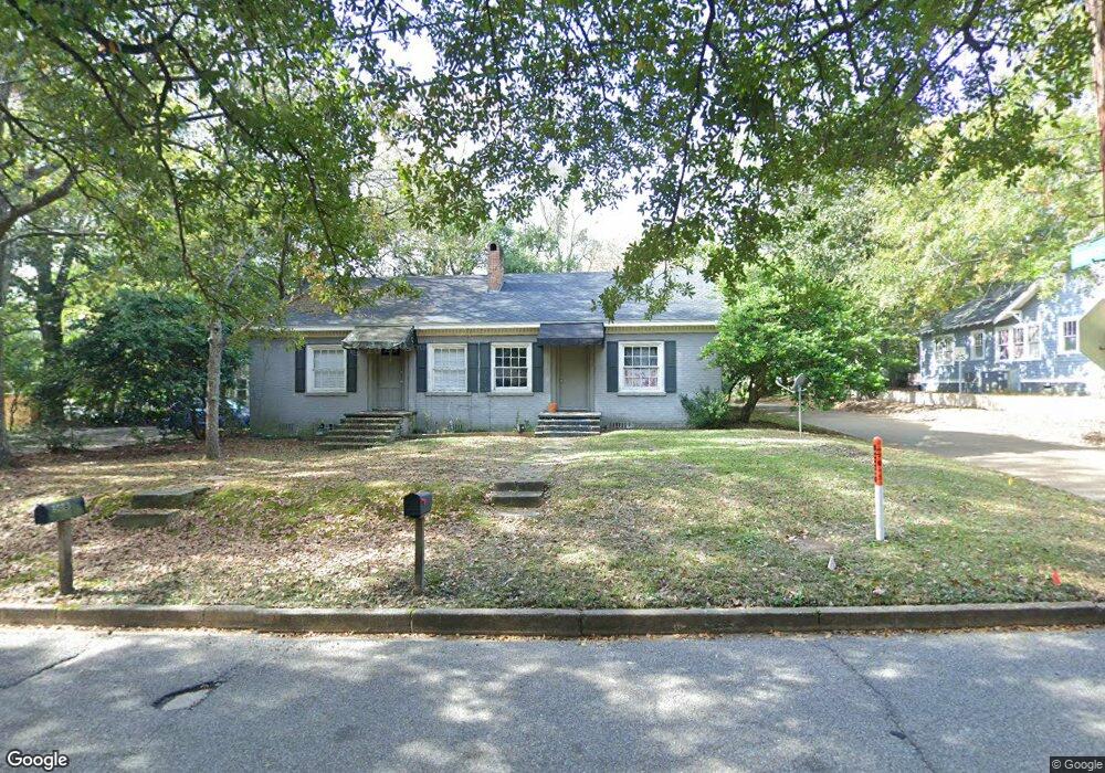 50 S Fulton St unit A, Mobile, AL 36606 - photo 1