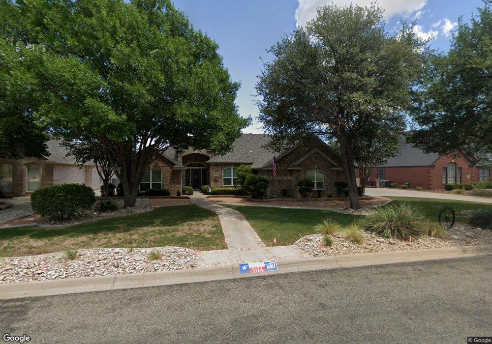 5114 Beverly Dr, San Angelo, TX 76904 - photo 1