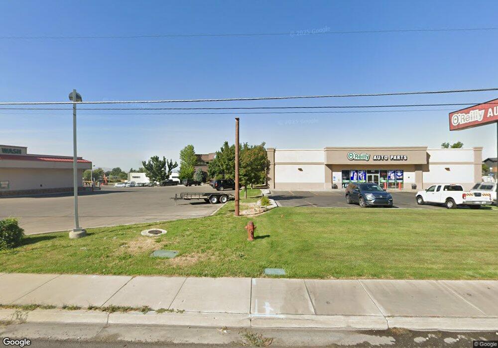 592 S 570 E, Pleasant Grove, UT 84062 - photo 1