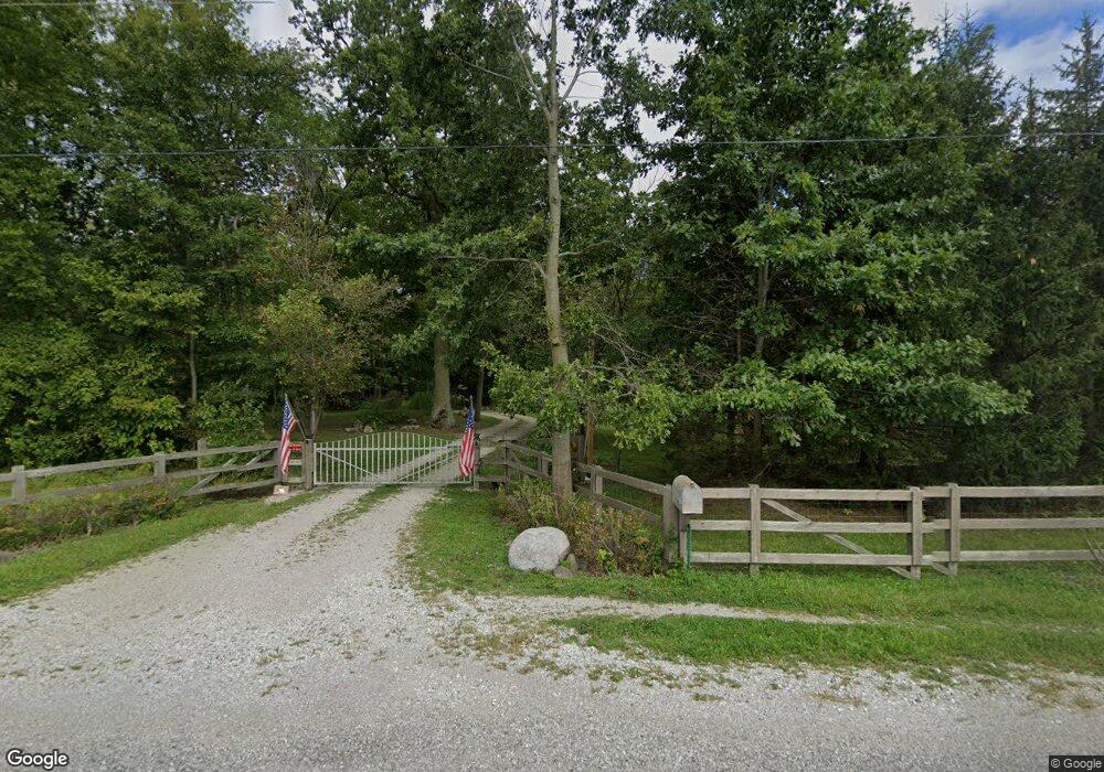 11292 E 100 N, Sheridan, IN 46069 - photo 1