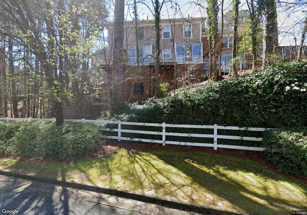 7500 Roswell Rd unit 27, Atlanta, GA 30350 - photo 1