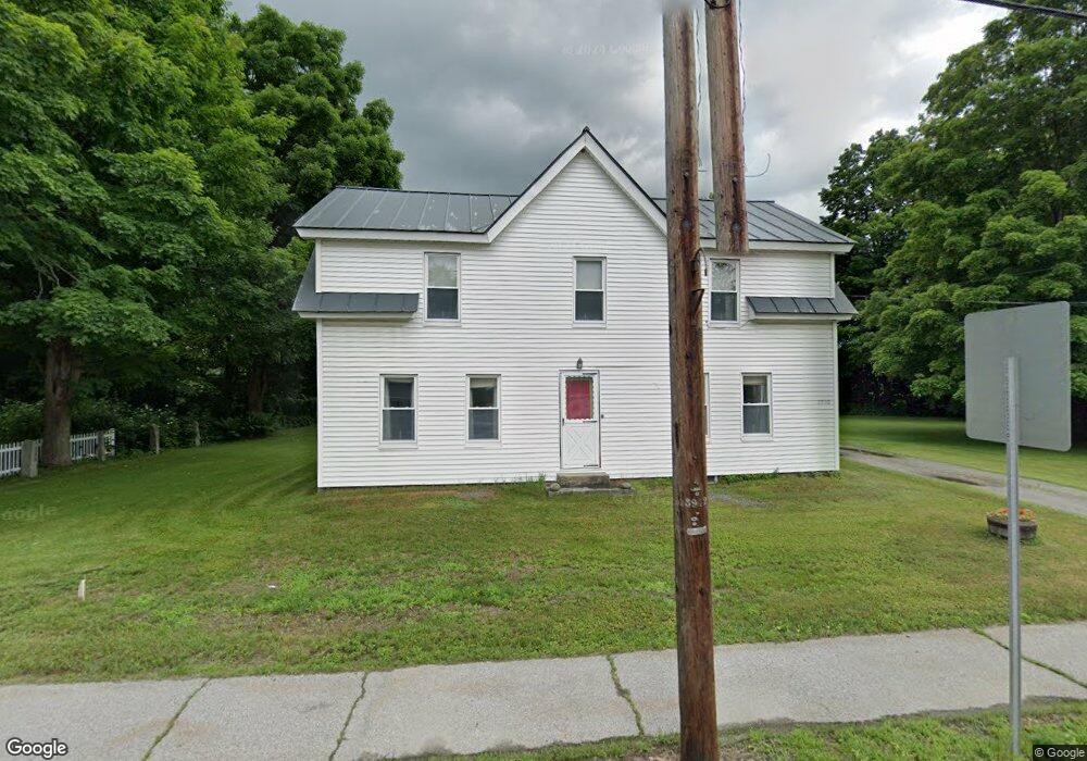 2690 Dartmouth College Hwy, North Haverhill, NH 03774 - photo 1