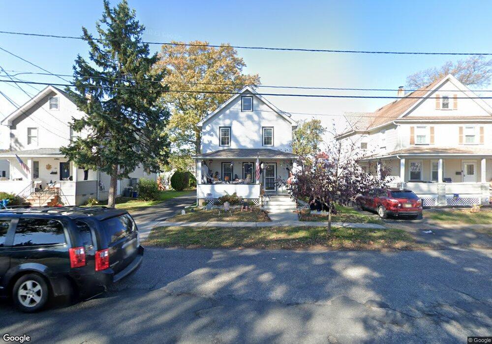 620 Dunellen Ave, Dunellen, NJ 08812 - photo 1