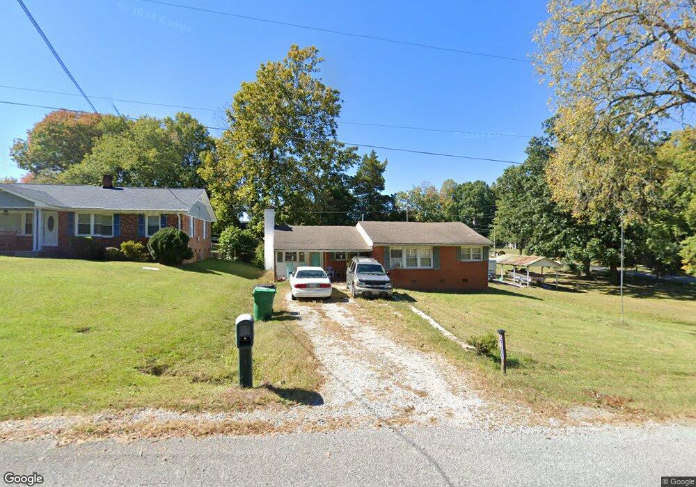 2706 Joiner St, High Point, NC 27263 - photo 1