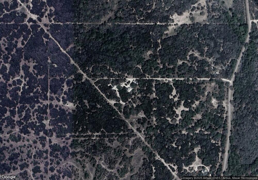 2627 County Road 251, Hondo, TX 78861 - photo 1