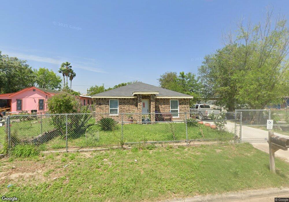 320 San Diego Dr, Alamo, TX 78516 - photo 1