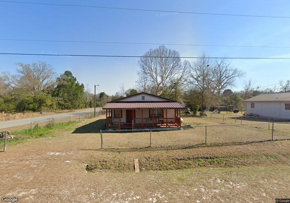 1014 Eastman Ave, Mc Rae Helena, GA 31037 - photo 1