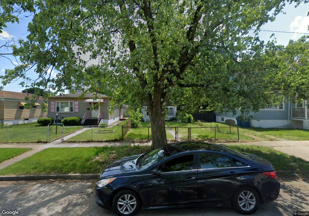 1229 W 17th Ave, Gary, IN 46407 - photo 1