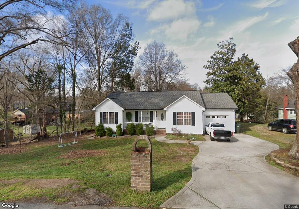 48 Dulin Dr SW, Concord, NC 28027 - photo 1