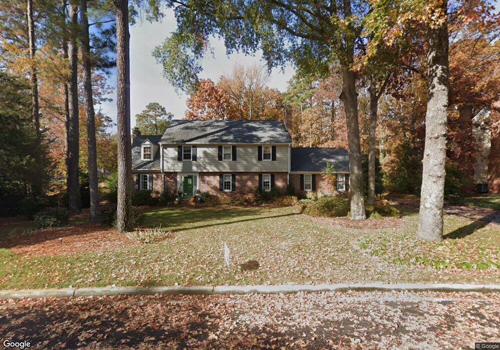 1602 Hearthglow Ln, Henrico, VA 23238 - photo 1