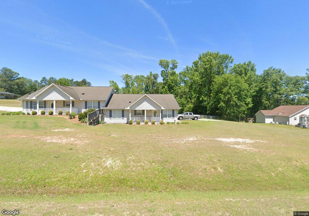 403A Gordon Hwy, Gordon, GA 31031 - photo 1