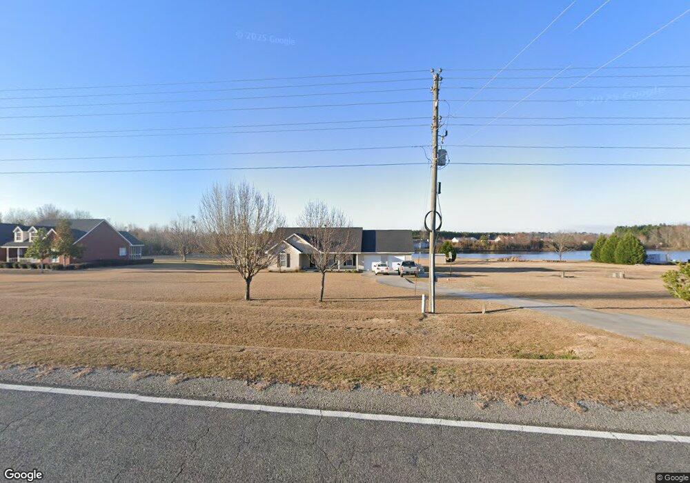 2139 Sawmill Rd, Ailey, GA 30410 - photo 1