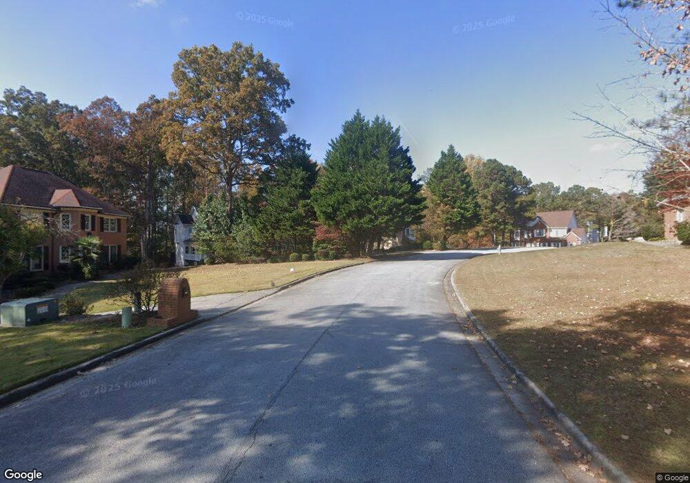 0 Laurel Brook Ct, Snellville, GA 30039 - photo 1