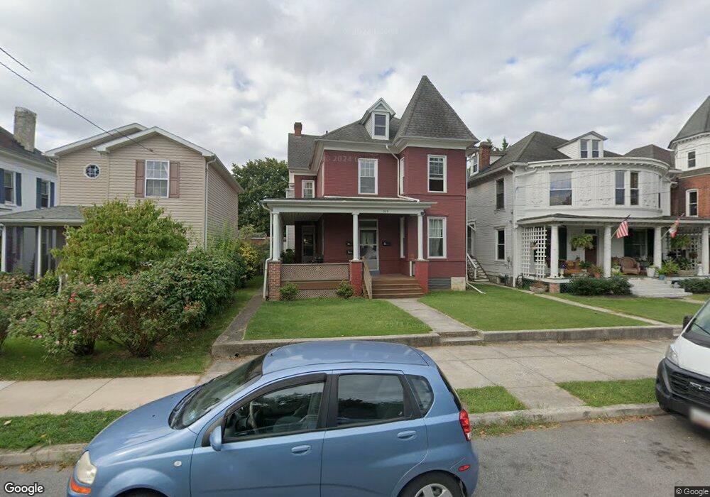 519 Reynolds Ave, Hagerstown, MD 21740 - photo 1