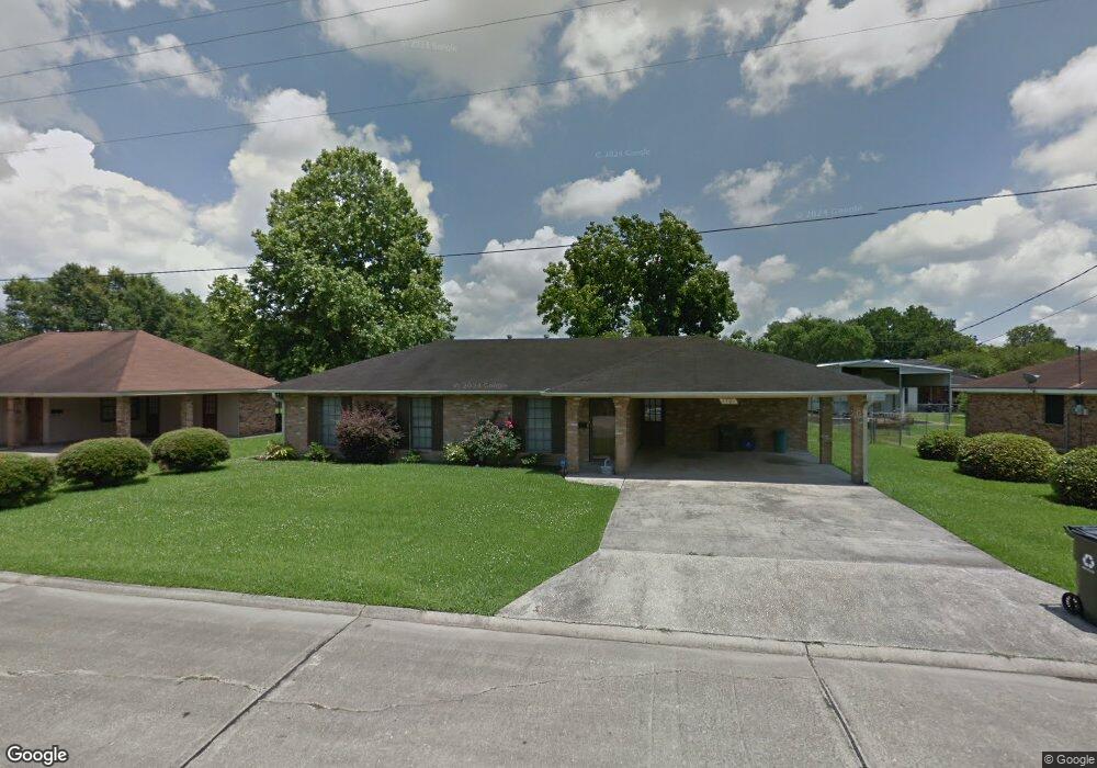 1701 S Gibbs Ln, New Iberia, LA 70560 - photo 1